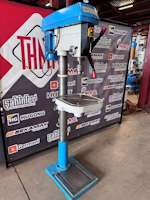 THMT Pedestal ZJQ5132 MT4 Belt Drilling Machine (14601)