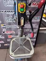 THMT Pedestal ZJQ5132 MT4 Belt Drilling Machine (14601)