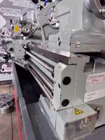 Turn Master GHK-1440K Centre Lathe (14603)