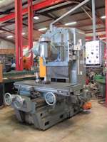 Vernier DA500 Universal Milling Machine (1437)