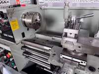 Turn Master GHK-1440K Centre Lathe (14603)