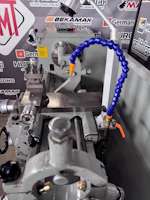 Turn Master GHK-1440K Centre Lathe (14603)