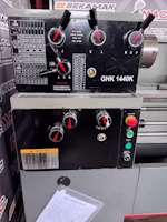 Turn Master GHK-1440K Centre Lathe (14603)
