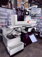 Chevalier FSG-3A818 Surface Grinder (14598)