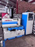 Sure First ZPNC-408 EDM Spark Eroder (14586)