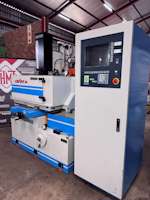 Sure First ZPNC-408 EDM Spark Eroder (14586)