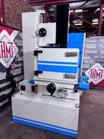 Sure First ZPNC-408 EDM Spark Eroder (14586)