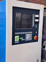 Sure First ZPNC-408 EDM Spark Eroder (14586)