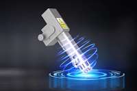 Aore LC-D/3000W Cleaning Machine Laser (14063)