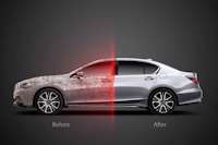 Aore LC-D/3000W Cleaning Machine Laser (14063)