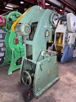 MBB 25 Eccentric C-Frame Press (14249)