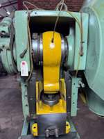 MBB 25 Eccentric C-Frame Press (14249)