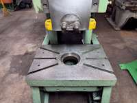 MBB 25 Eccentric C-Frame Press (14249)