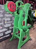 V & O No.3 Eccentric C-Frame Press (13778)