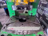 V & O No.3 Eccentric C-Frame Press (13778)