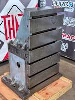 Herbert Devlieg 420x355x355 Angle Plate Angle Plate (14661)