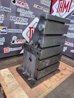 Herbert Devlieg 420x355x355 Angle Plate Angle Plate (14663)