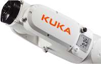SYIL R1 KUKA Robot Automation (14725)