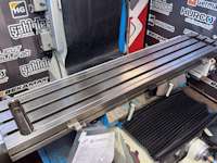 THMT 9VM Turret Milling Machine (14553)