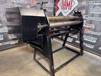  3/1000 Motorised Plate Roll (14350)