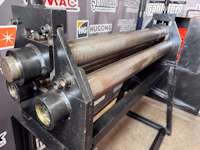  3/1000 Motorised Plate Roll (14350)