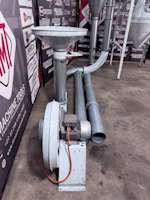 Kongskilde KF Grain Pre-Cleaner (14733)