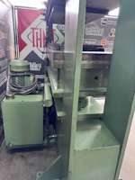 Vilmar 250 Ton Hydraulic H-Frame Press (14667)