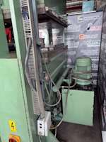 Vilmar 250 Ton Hydraulic H-Frame Press (14667)