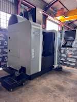 Hurco VM10i 3-Axis Vertical CNC Machining Centre 3-Axis (14581)