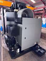 Hurco VM10i 3-Axis Vertical CNC Machining Centre 3-Axis (14581)