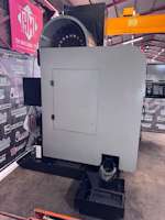 Hurco VM10i 3-Axis Vertical CNC Machining Centre 3-Axis (14581)