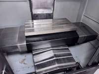 Hurco VM10i 3-Axis Vertical CNC Machining Centre 3-Axis (14581)