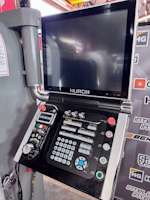 Hurco VM10i 3-Axis Vertical CNC Machining Centre 3-Axis (14581)