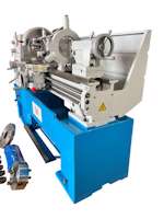 THMT CM6241 1000b/c + DRO Centre Lathe (4227)