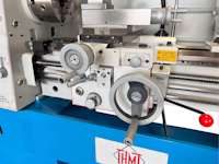 THMT CM6241 1000b/c + DRO Centre Lathe (4227)