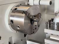 THMT CM6241 1000b/c + DRO Centre Lathe (4227)