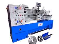 THMT CM6241 1500b/c + DRO Centre Lathe (3869)