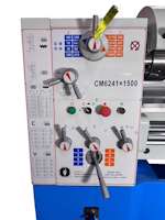 THMT CM6241 1500b/c + DRO Centre Lathe (3869)