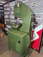 Luxo L-300 Vertical Band Saw (12625)