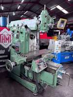 Stankoimport 6T82W-1 Universal Milling Machine (11213)