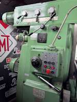 Stankoimport 6T82W-1 Universal Milling Machine (11213)