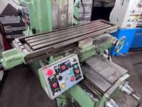 Stankoimport 6T82W-1 Universal Milling Machine (11213)