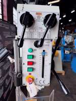 SMAC ZN5025 Geared Head Drilling Machine (14818)