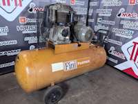 Fini 270/119-7.5 TP 40050 Piston Compressor (14452)