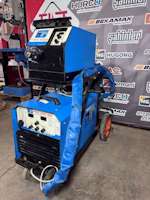 Tradeweld 400 CC/CV Multi-Process Welding Machine (14792)