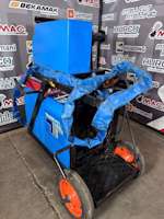 Tradeweld 400 CC/CV Multi-Process Welding Machine (14792)