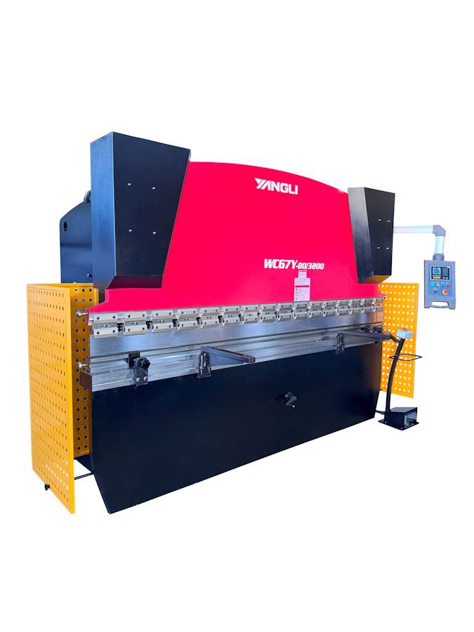 Yangli WC67Y-63x2500 NC (13028)