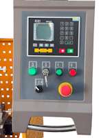 Yangli WC67Y-63x2500 NC (13028)