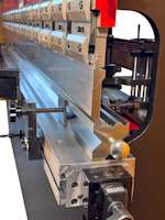 Yangli WC67Y-63x2500 NC (13028)