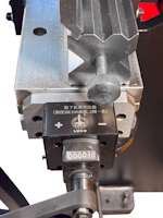 Yangli WC67Y-63x2500 NC (13028)